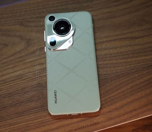 En İyi Kameralı Telefon Huawei Pura 70 Ultra İncelemesi