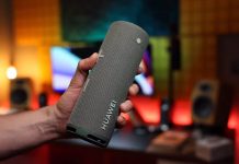 Huawei Sound Joy Bluetooth Hoparlör İnceleme