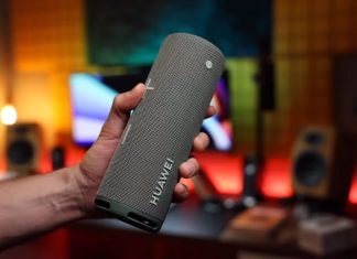 Huawei Sound Joy Bluetooth Hoparlör İnceleme