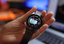 Huawei Watch 3 Pro İnceleme