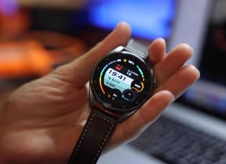 Huawei Watch 3 Pro İnceleme