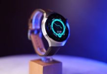 Huawei Watch 4 Pro İncelemesi