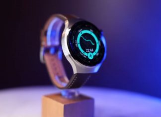 Huawei Watch 4 Pro İncelemesi