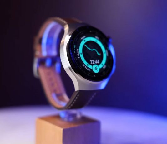 Huawei Watch 4 Pro İncelemesi