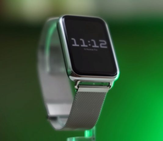 Huawei Watch Fit 2 İnceleme