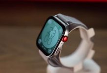 Huawei Watch Fit 3 İncelemesi