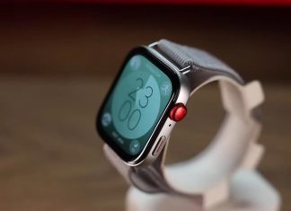 Huawei Watch Fit 3 İncelemesi