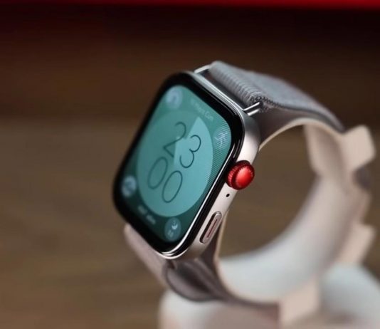 Huawei Watch Fit 3 İncelemesi