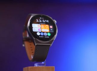 Huawei Watch GT 3 Pro İnceleme
