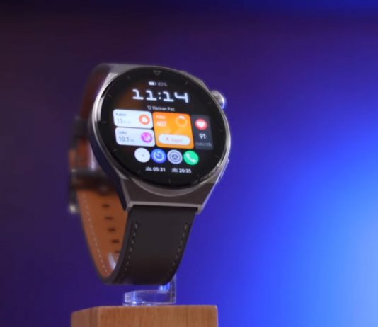 Huawei Watch GT 3 Pro İnceleme