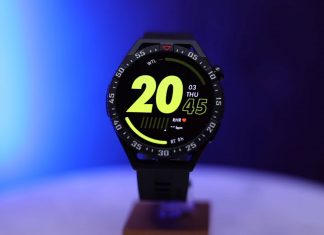 Huawei Watch GT 3 SE İnceleme