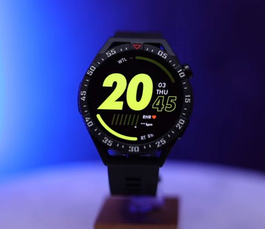 Huawei Watch GT 3 SE İnceleme