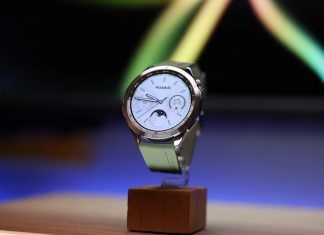 Huawei Watch GT 4 İncelemesi