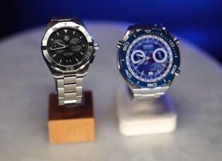 Huawei Watch Ultimate İncelemesi