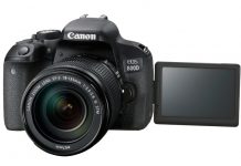 Canon 800D İncelemesi