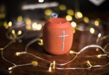 UE Wonderboom Bluetooth Hoparlör İnceleme UE Wonderboom