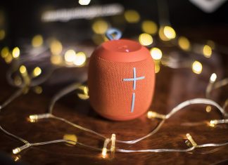 UE Wonderboom Bluetooth Hoparlör İnceleme UE Wonderboom