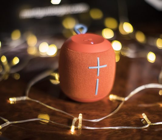 UE Wonderboom Bluetooth Hoparlör İnceleme UE Wonderboom