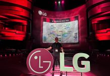 LG Ev Eğlence Sistemleri’nin Yeni Ürünleri LG Showcase MEA 2023 Etkinliğinde Duyurdu.
