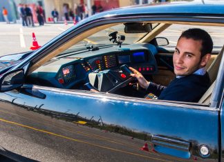 Generali Sigorta ile Kara Şimşek’i Test Ettik