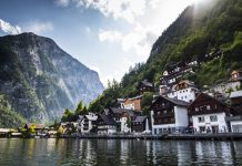Hallstatt Gezi Rehberi: Hallstatt’da ne yapılır?