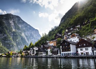 Hallstatt Gezi Rehberi: Hallstatt’da ne yapılır?