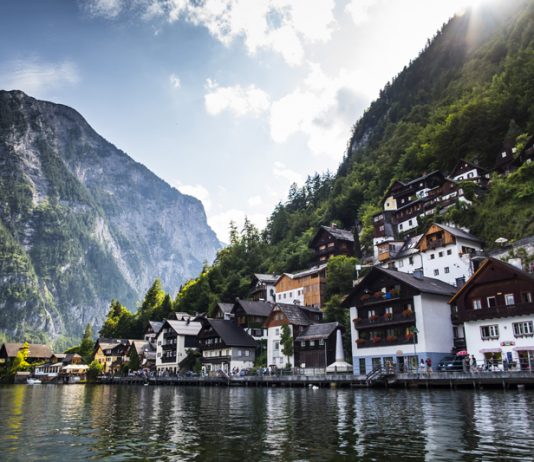 Hallstatt Gezi Rehberi: Hallstatt’da ne yapılır?