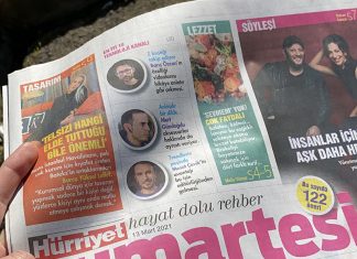 Türkiye’deki En İyi 10 Teknoloji Kanalı – Mert Gündoğdu