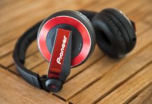 Pioneer HDJ 500 Kulaklık İncelemesi