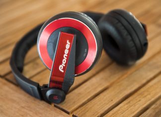 Pioneer HDJ 500 Kulaklık İncelemesi