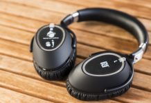 Sennheiser PXC 550 Bluetooth Kulaklık İncelemesi