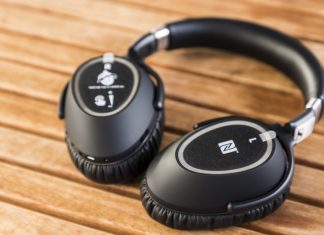 Sennheiser PXC 550 Bluetooth Kulaklık İncelemesi