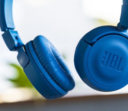 JBL T450BT Bluetooth Kulaklık İncelemesi