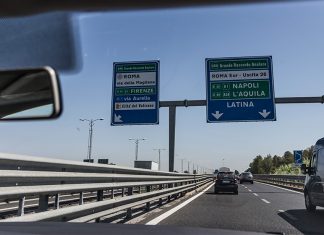 İtalya’da Otomobil Kiralamak