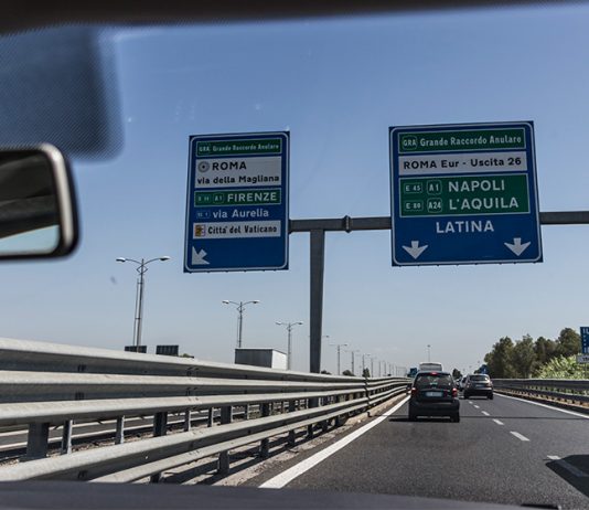 İtalya’da Otomobil Kiralamak