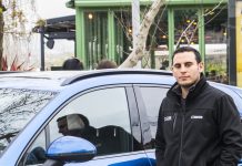 Porsche Macan Test Sürüşü & Fotoğraf Çekimi