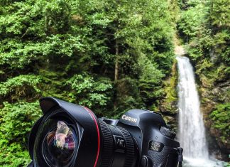 Canon EF 11-24mm f/4L USM İncelemesi