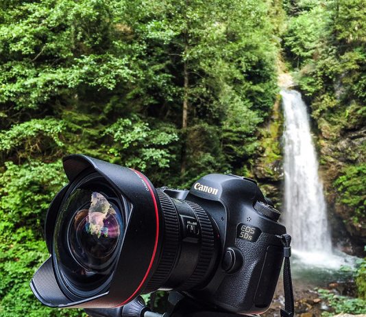 Canon EF 11-24mm f/4L USM İncelemesi