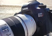 Canon EF 70-200mm f/2.8L IS II USM İncelemesi