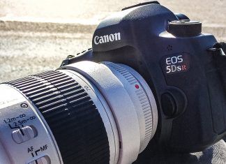 Canon EF 70-200mm f/2.8L IS II USM İncelemesi