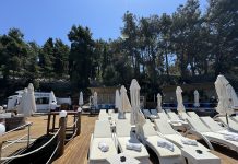 Sedef Adası – Elio Beach Deneyimlerim 2024 Elio Sedef