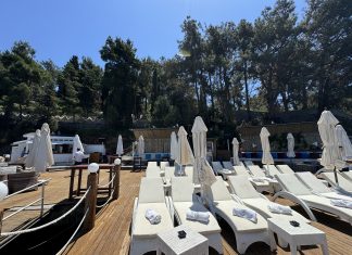 Sedef Adası – Elio Beach Deneyimlerim 2024 Elio Sedef