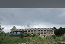 Hotel Caeli & Caeli Winery Yorum & Deneyimlerim 2024