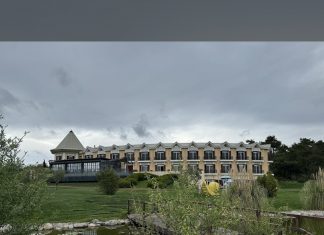 Hotel Caeli & Caeli Winery Yorum & Deneyimlerim 2024