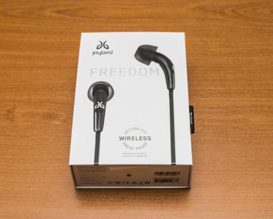 Jaybird Freedom Kulaklık İncelemesi