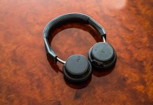 Plantronics BackBeat 505 Bluetooth Kulaklık İncelemesi Plantronics BackBeat 505