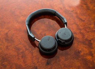 Plantronics BackBeat 505 Bluetooth Kulaklık İncelemesi Plantronics BackBeat 505