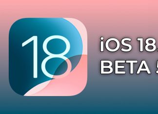 iOS 18.1 Beta 5 Türkiye’de Olan ve Olmayan Özellikler