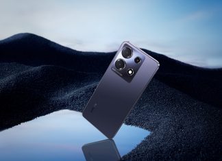 Çok yönlü hızlı şarj özellikleriyle öne çıkan Infinix NOTE 30 Türkiye’de duyuruldu