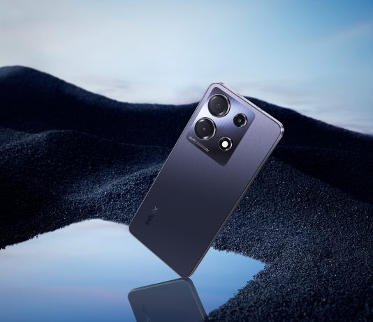 Çok yönlü hızlı şarj özellikleriyle öne çıkan Infinix NOTE 30 Türkiye’de duyuruldu